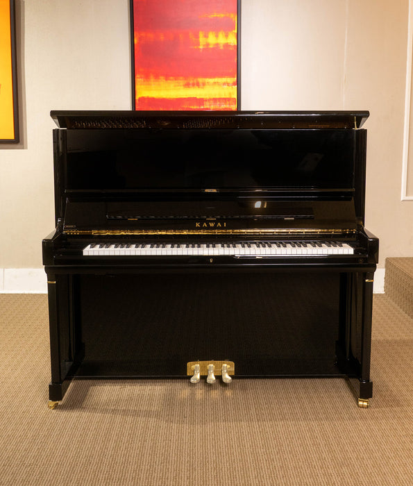 Kawai Master Series MS-134 Upright Piano | New