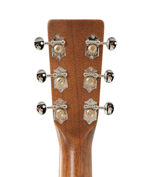 Martin D-18 Molly Tuttle Signature Dreadnought Acoustic Guitar - Sunburst | New