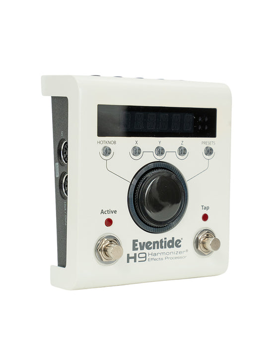 Pre-Owned Eventide H9 Harmonizer Effects Pedal | Used