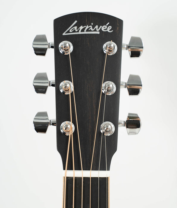 Larrivee L-03 Sitka Spruce/Mahogany Acoustic Guitar | New