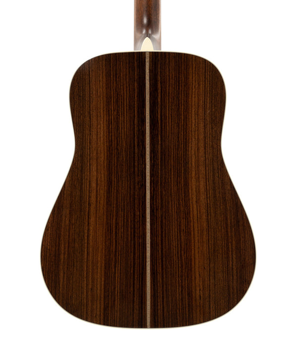 Pre-Owned Martin HD-28 Standard Series Acoustic Guitar Spruce/Rosewood