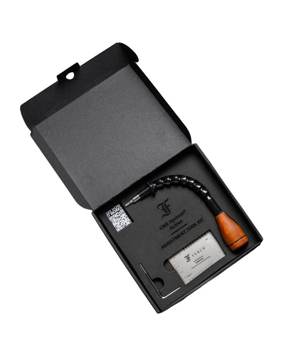 Furch Adjustment Tool Kit for CNR System Active | New