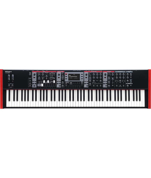鍵盤楽器 V-Synth Synthesizer Roland - V-Synth | Synthesizer
