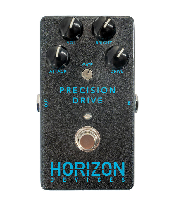 Pre-Owned Horizon Devices Precision Drive Guitar Pedal | Used