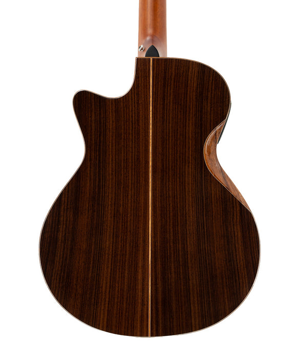 Furch Red Performance Gc-LR a Spruce/Rosewood Acoustic-Electric Guitar | New