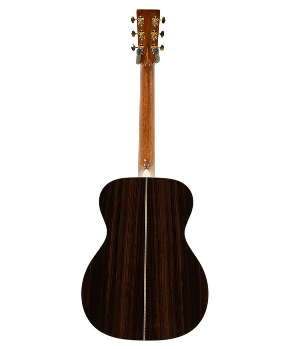 Martin 000-42 Standard Series Spruce/Rosewood Acoustic Guitar | New