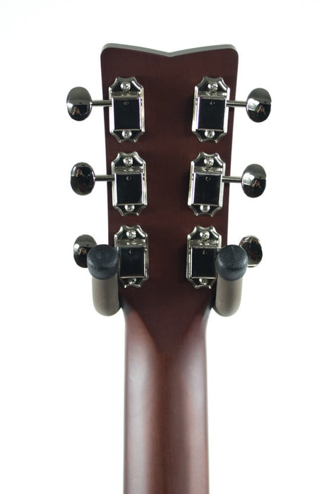 Pre-Owned Yamaha - JR2TBS 3/4 Scale Folk Acoustic Guitar, Tobacco Sunburst | Used