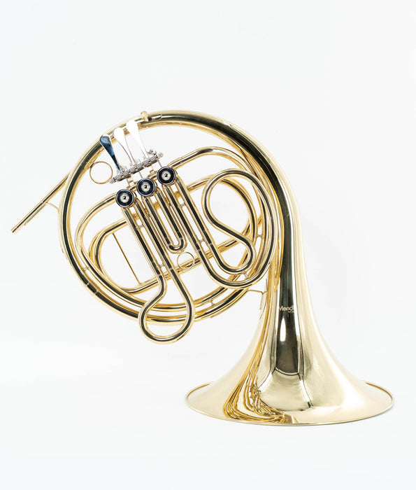 Pre-Owned Mendini MFH20L French Horn | Used