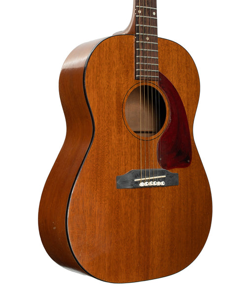 Gibson LG-0アコースティックギター 1966年製 Gibson LG-0 1966年製（ビンテージ/送料無料）【楽器検索