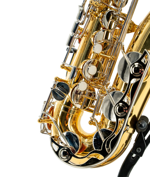 Pre-Owned Yamaha YAS-200AD Alto Saxophone | Used