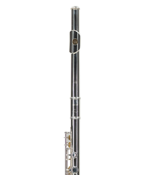 Pre-Owned Yamaha YFL-281 Flute | Used