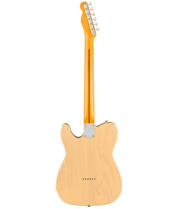 Fender 75th Anniversary American Vintage II 1951 Nocaster Electric Guitar - Blonde | New