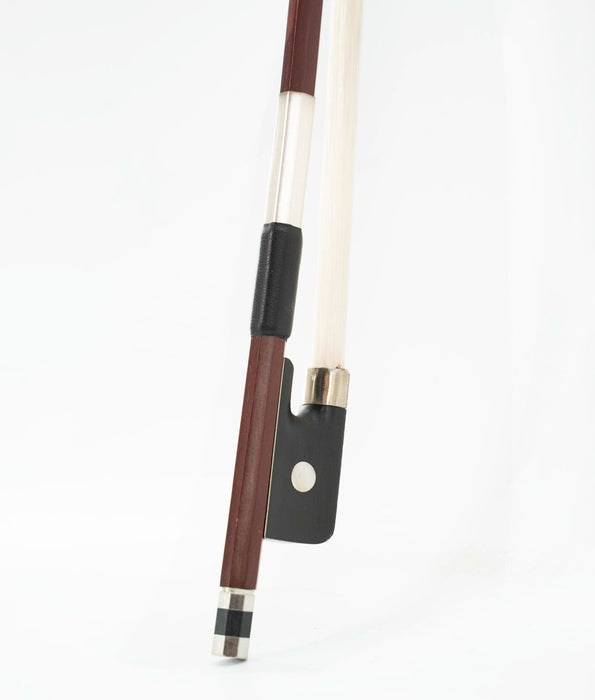 J. Remy 1/2 Brazilwood Cello Bow | New