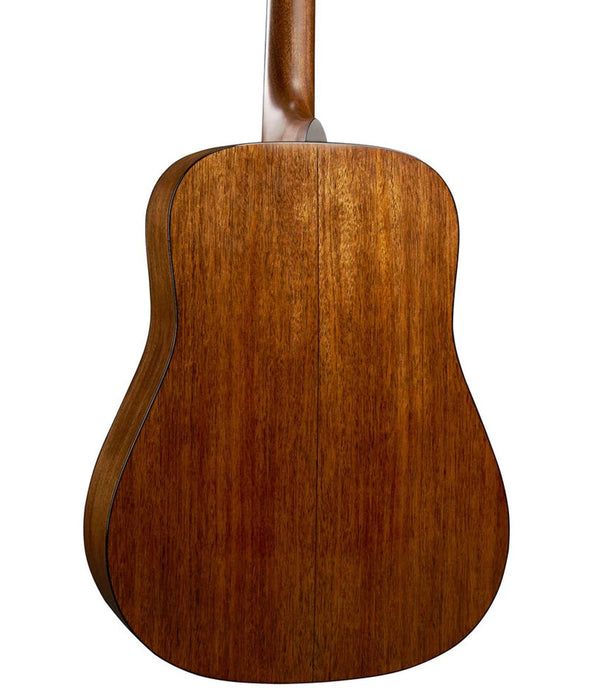 Martin Custom Shop D-18 Dreadnought Acoustic Guitar - Adirondack/Mahogany
