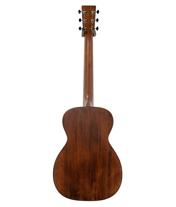 Martin Standard Series 0-17 Mahogany Acoustic Guitar - Natural | New