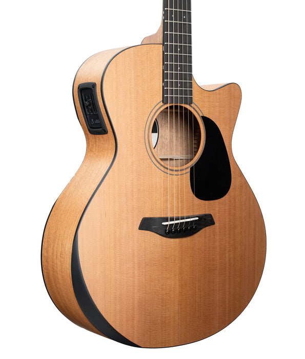 Furch Blue DLX CMa Grand Auditorium Cutaway Acoustic-Electric Guitar w/ LR Baggs Stagepro Element | New