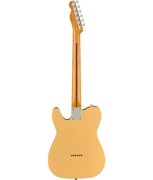 Fender Vintera II '50s Nocaster, Maple Fingerboard - Blackguard Blonde