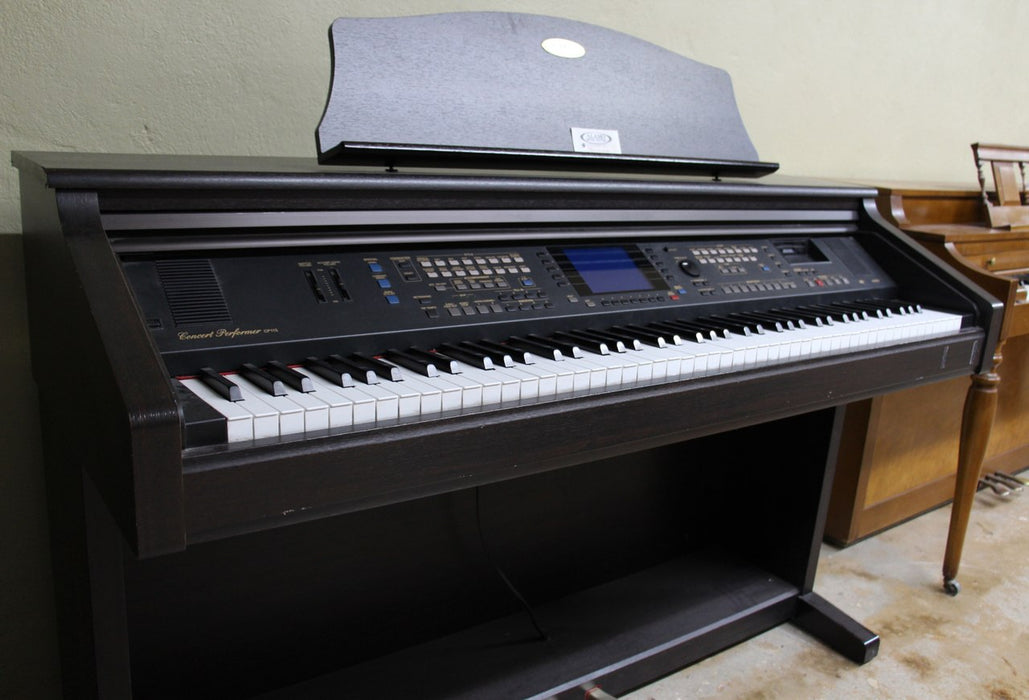 Pre-Owned Kawai CP115 Digital Piano | Used