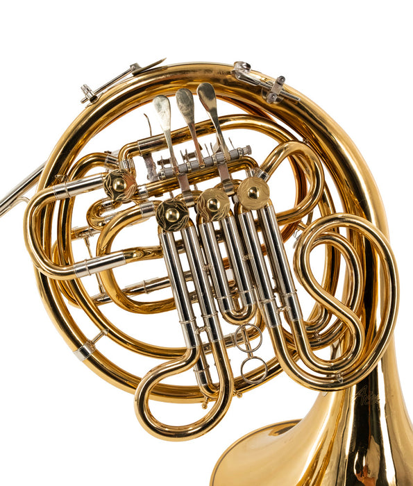 Pre-Owned Accent HR711L Double French Horn | Used