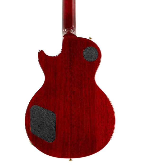 Pre-Owned 2018 Gibson Les Paul Studio Electric Guitar - Wine Red | Used