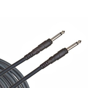 Planet Waves Classic Series 20' Instrument Cable