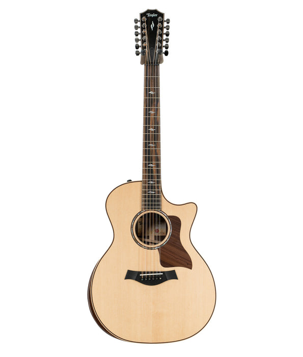 Pre-Owned Next Generation 854ce Indian Rosewood 12-String Acoustic-Electric Guitar | Used