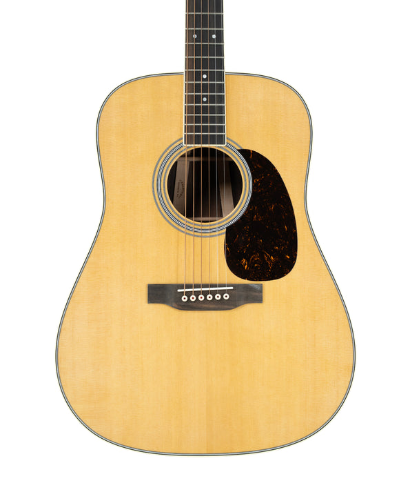 2024 Martin D35 Standard Dreadnought Acoustic Guitar - Spruce/Rosewood
