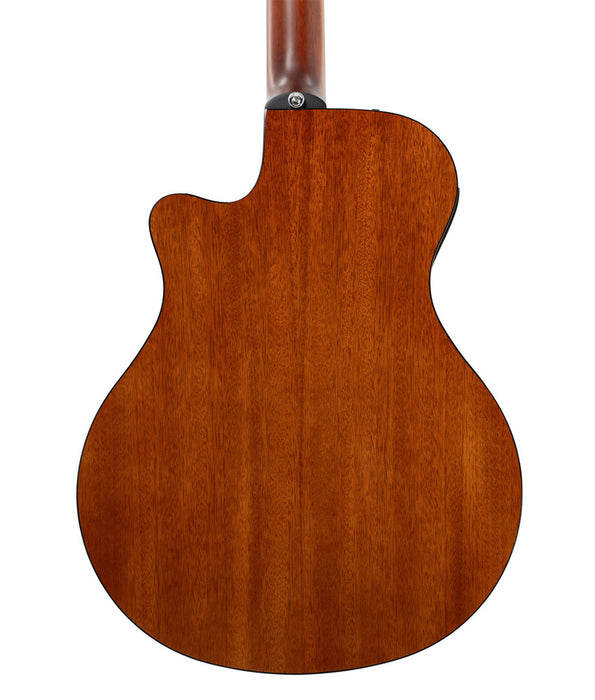 Pre-Owned Yamaha NTX1 Acoustic-Electric Guitar - Natural | Used