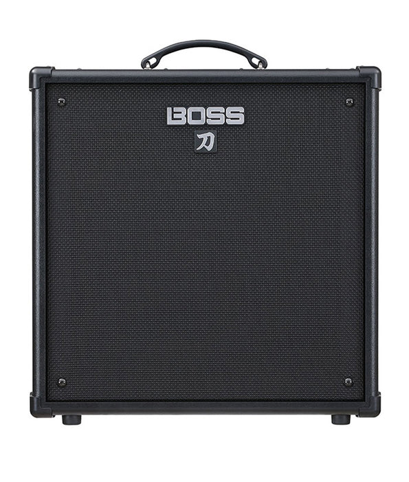 Pre-Owned Boss Katana-110 Bass Amplifier