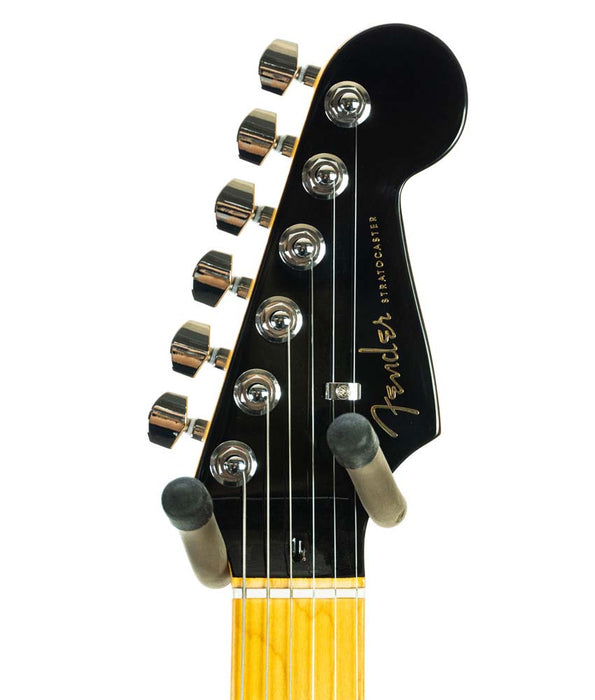 Fender Ultra Luxe Stratocaster, Maple Fingerboard - 2-Color Sunburst
