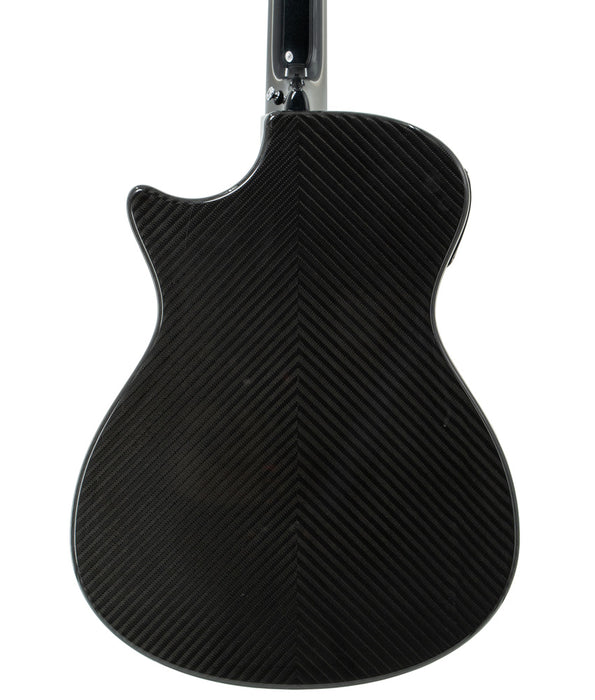 Pre-Owned Rainsong CO-OM1000N2 Carbon Fiber Acoustic-Electric Guitar | Used