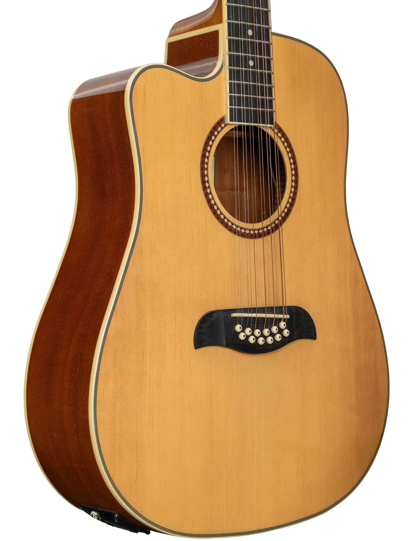 Pre-Owned Instruments