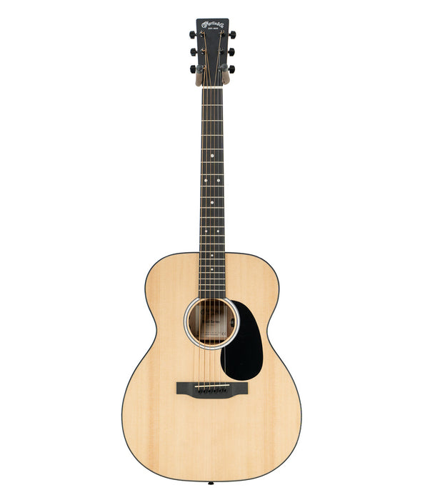 Martin 000-12E Road Series Koa Fine Veneer Auditorium Acoustic-Electric Guitar - Natural | New