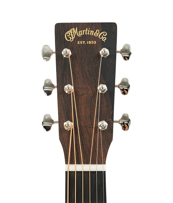 Martin 000-12E Retro Road Series Acoustic-Electric Guitar - Natural | New