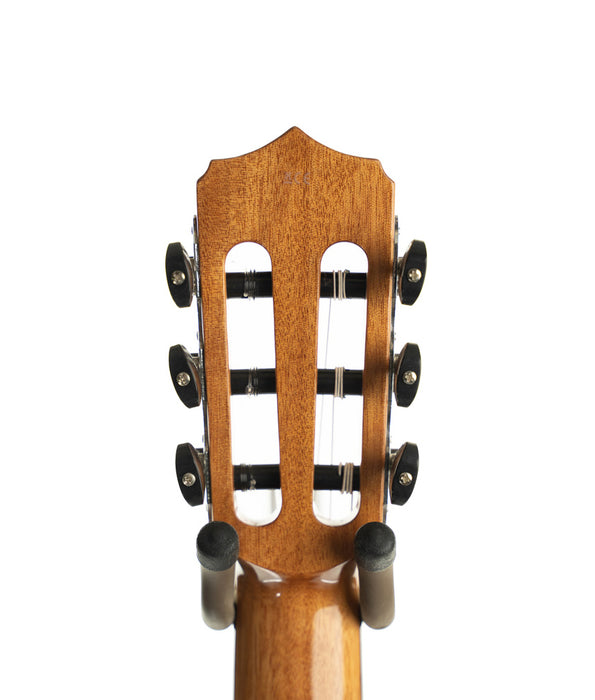 Pre-Owned Cordoba Fusion 12 Natural CD Classical Guitar | Used