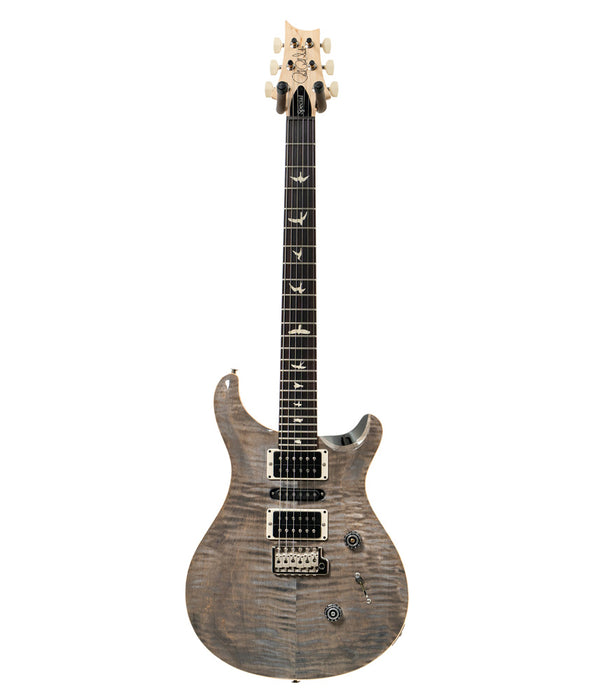 PRS CE 24 Special Limited Edition Electric Guitar - Faded Gray Black | New