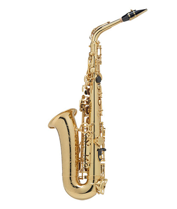 Selmer Paris SeleS - Axos Alto Saxophone - Music Elements