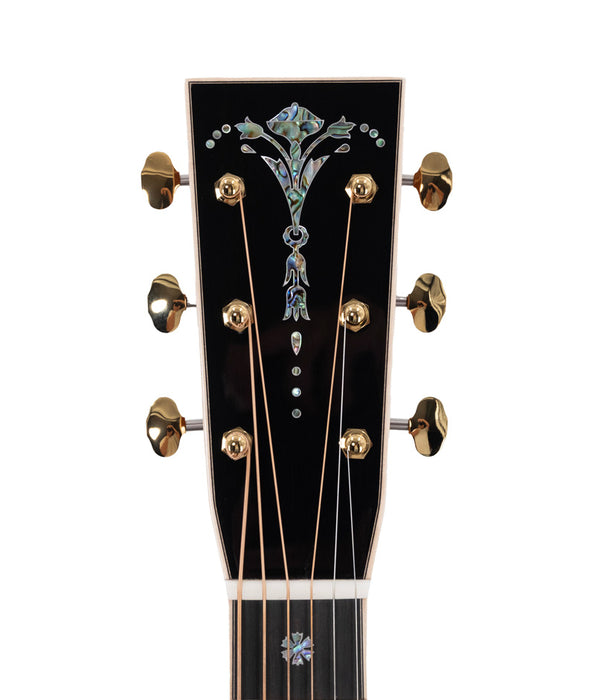 Martin 000-42 Modern Deluxe Spruce VTS/Rosewood Acoustic Guitar | New