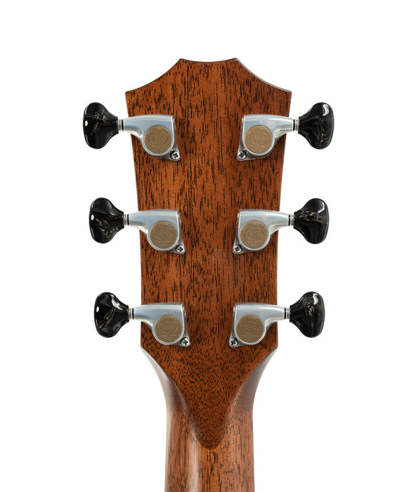 Taylor Custom Grand Concert 12-Fret Acoustic-Electric Guitar | New