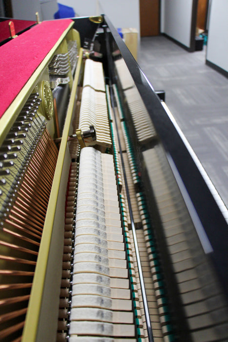 Cable-Nelson 116PE Studio Piano