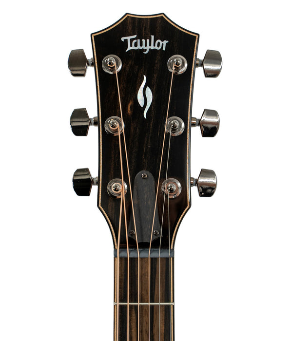 Taylor Next Generation 814ce Special Edition Acoustic-Electric Guitar - Casablanca Beige Metallic | New