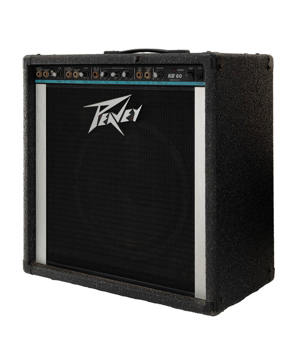Pre-Owned Vintage Peavey KB-60 Keyboard Amplifier | Used