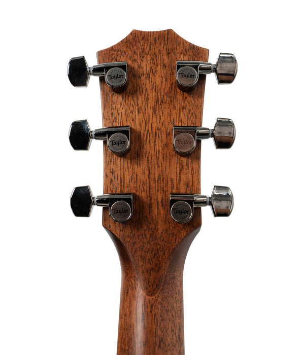 Taylor 812ce Next Generation Grand Concert Spruce/Rosewood Acoustic-Electric Guitar - Natural | New