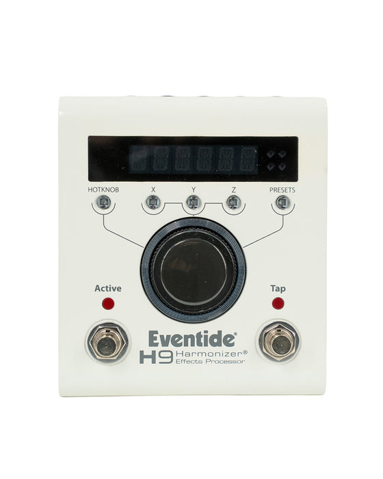 Pre-Owned Eventide H9 Harmonizer Effects Pedal | Used