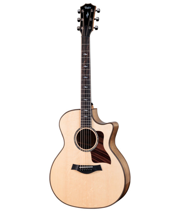 Taylor 814ce LTD Next Generation Bearclaw Sitka Spruce/Sassafras Acoustic-Electric Guitar | New