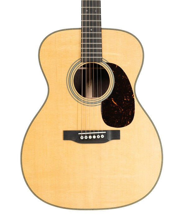 Pre-Owned Martin Standard Series 000-28 Spruce/Rosewood Acoustic Guitar (2026) | Used