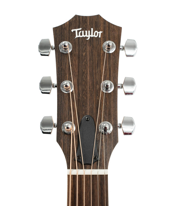 Taylor Demo 114ce-S Grand Auditorium Spruce/Sapele Acoustic-Electric Guitar | Used