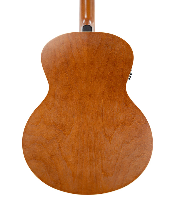 Pre-Owned Seagull Entourage Mini Jumbo Rustic QI