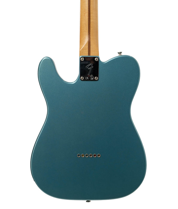 Fender Player Telecaster Maple Fingerboard Electric Guitar - Tidepool | New