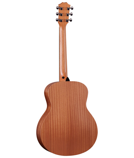 Taylor GS Mini-e Special Edition Spruce/Sapele Acoustic-Electric Guitar - Floral Green | New